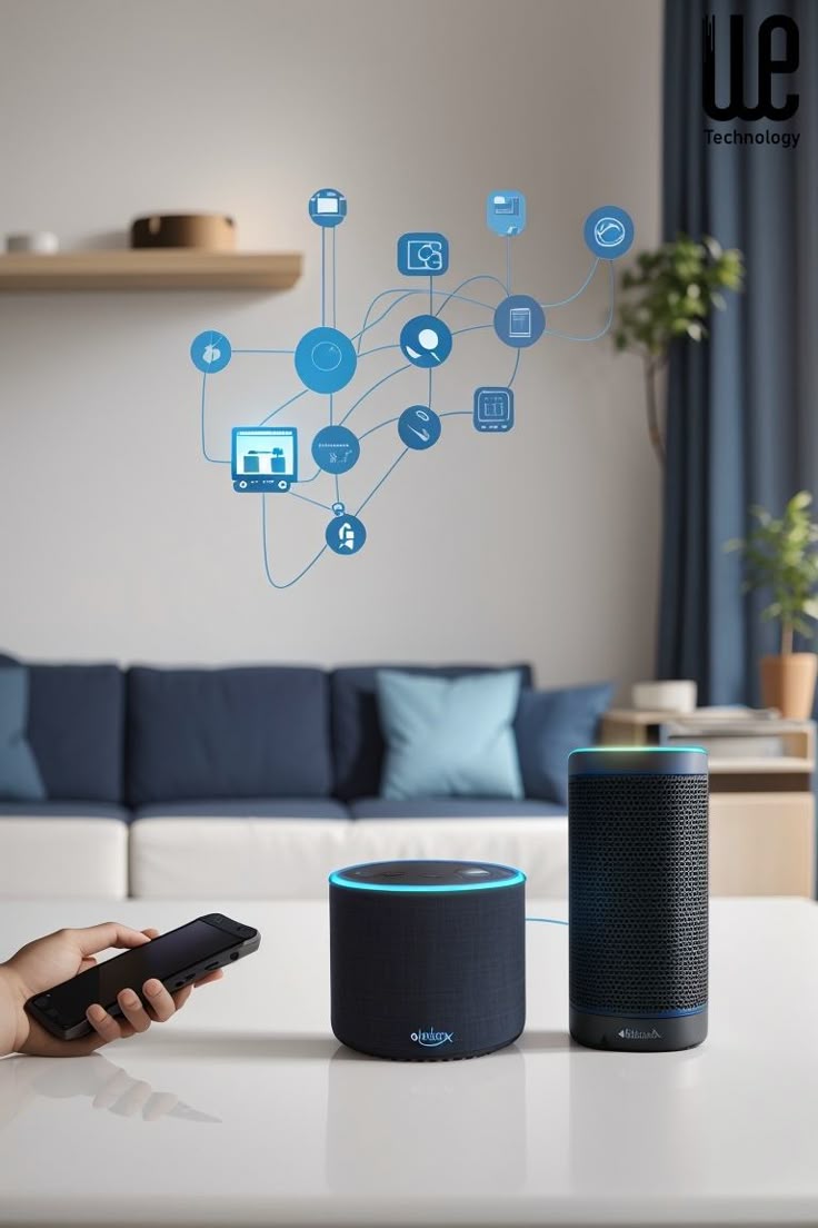 Alexa routines for motorized shade automation