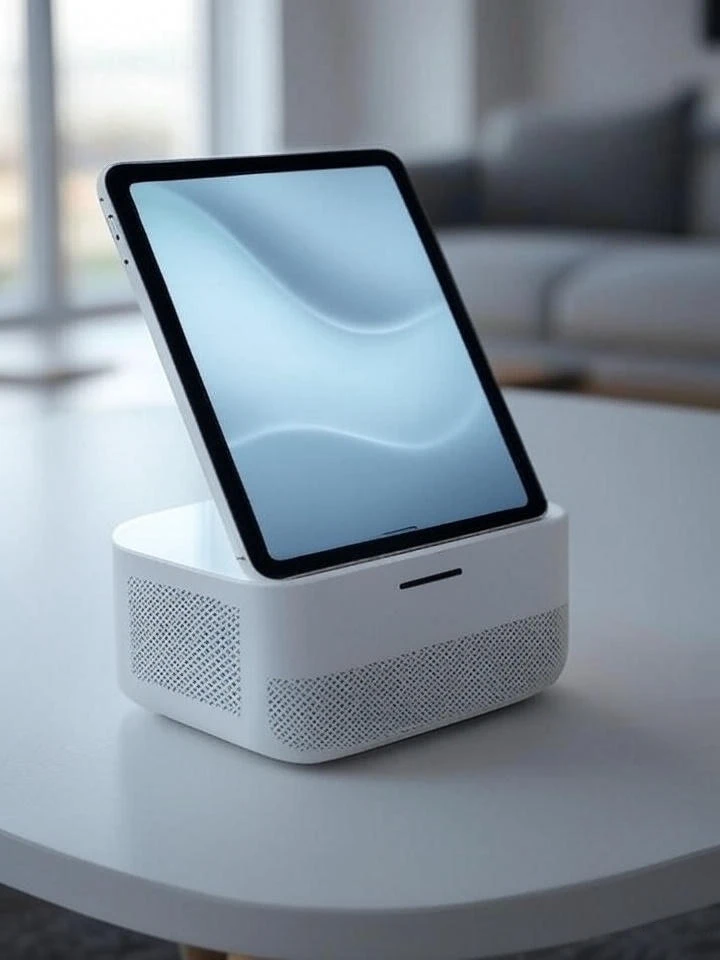 Professional Apple Home shade integration setup