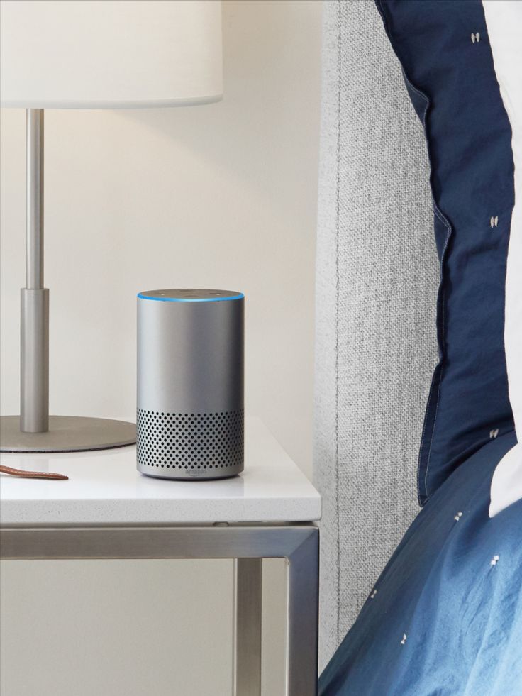 Alexa smart shade integration voice control motorized shades