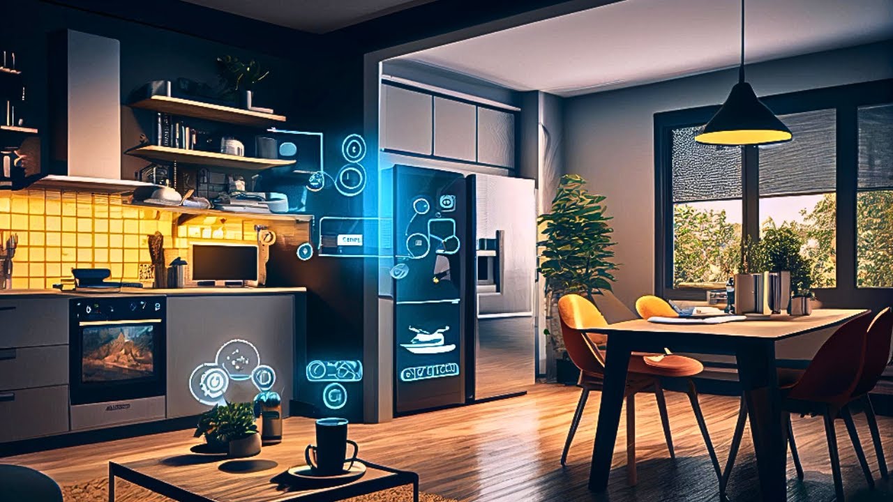 Smart home platforms Alexa Google Apple integration