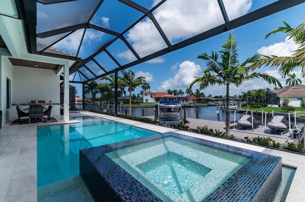 Motorized Screens Marco Island, FL - Elite Shade Solutions