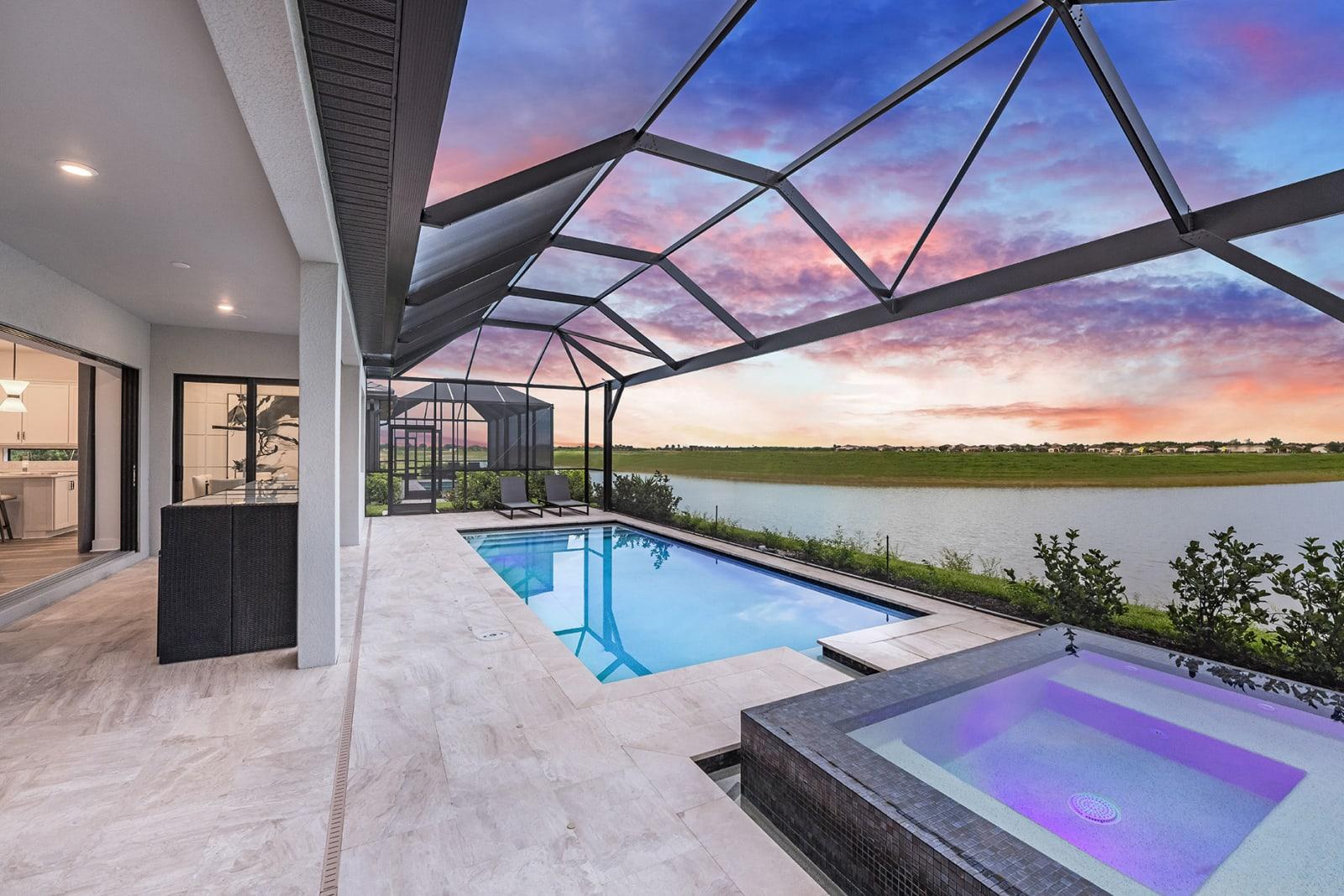 Motorized Screens Bonita Springs, FL - Elite Shade Solutions