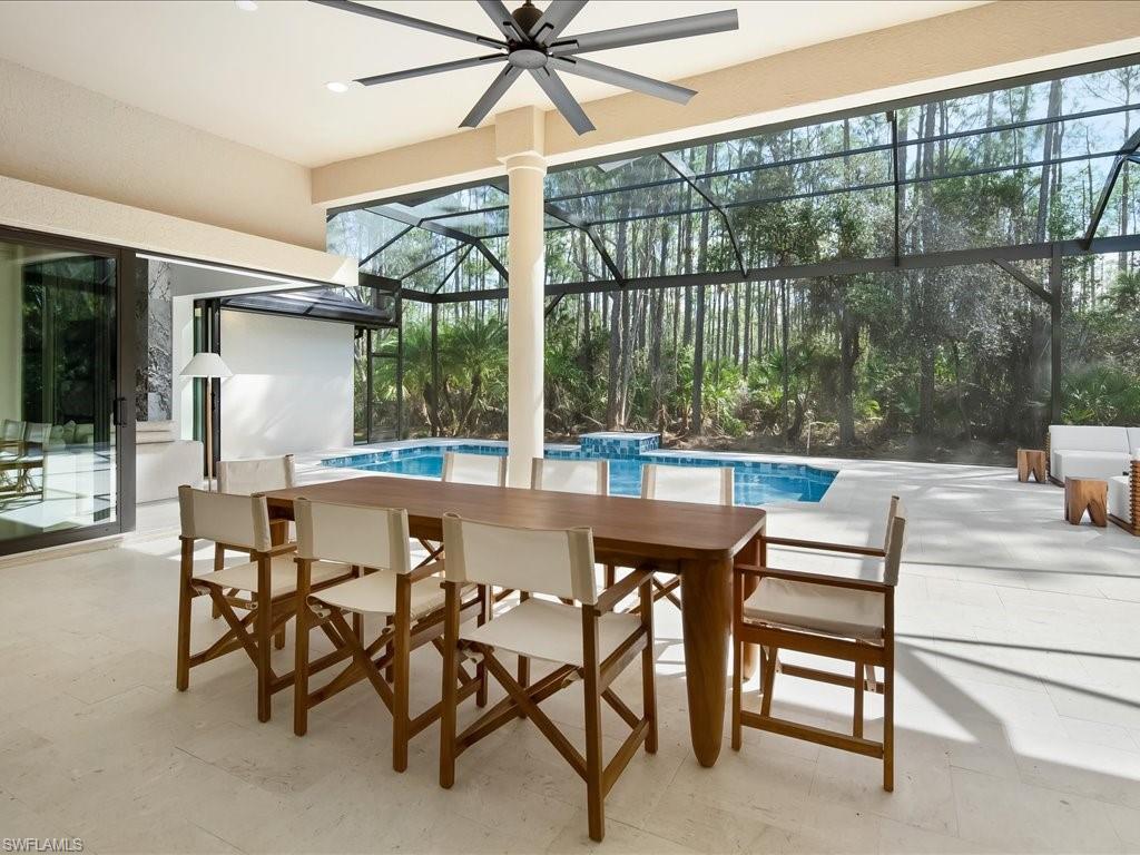 Insect Screens - Elite Shade Solutions